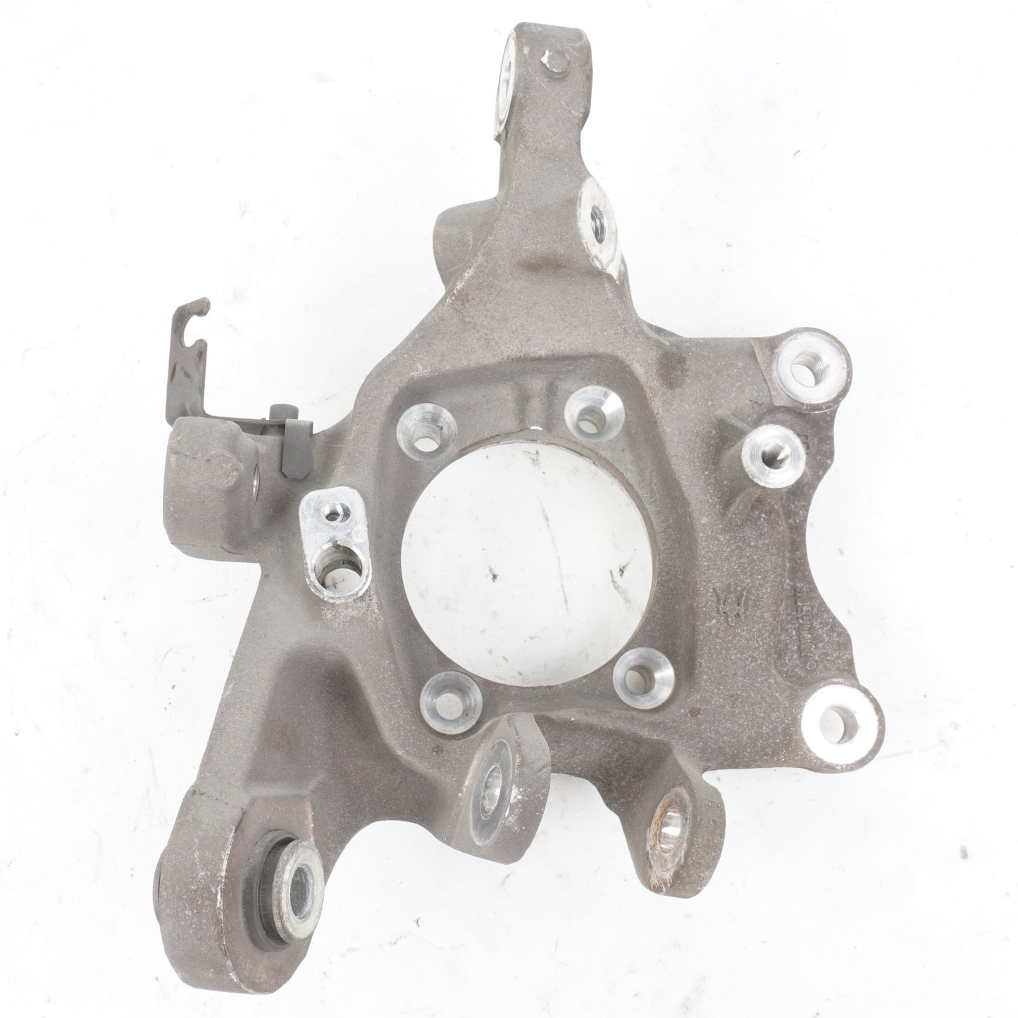 2014 - 2020 MASERATI QUATTROPORTE GHIBLI AWD REAR RIGHT SPINDLE KNUCKLE HUB OEM