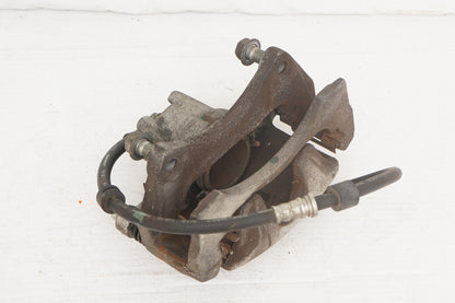 2014 - 2020 MITSUBISHI OUTLANDER 2.4L FRONT LEFT DRIVER SIDE BRAKE CALIPER OEM