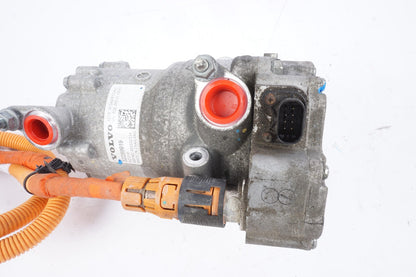2021-2023 Polestar 2 A/C Compressor & Power Cord OEM