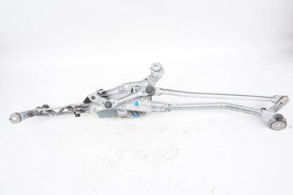 2012 - 2014 Mercedes C250 C300 Windshield Wiper Arm Motor Linkage OEM