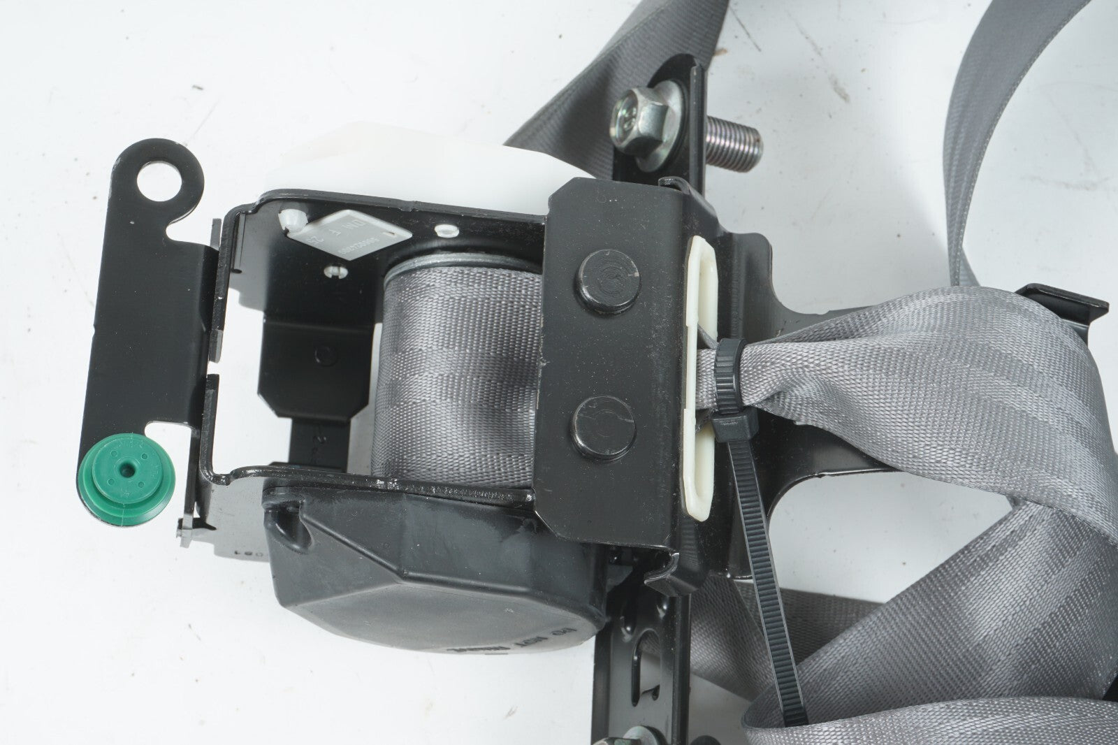 2014 - 2017 HONDA ODYSSEY REAR 3RD ROW SEAT BELT RETRACTOR OEM