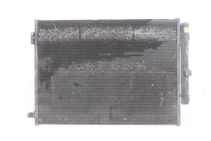 2014 - 2019 Maserati Ghibli A/C Air Conditioning Conditioner Condenser OEM