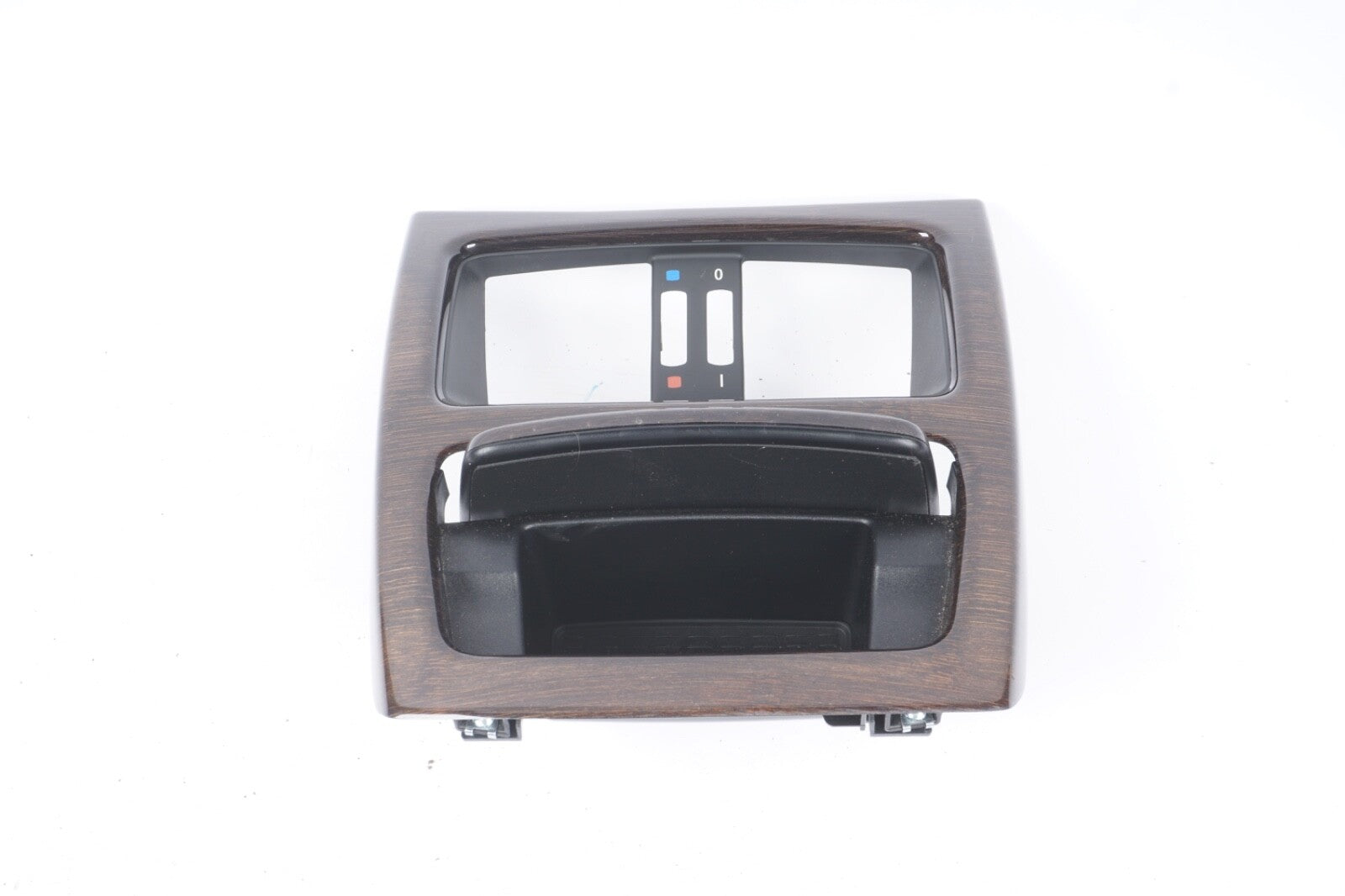 2011 - 2013 BMW 328xi COUPE E92 - REAR CONSOLE VENT / STORAGE	81490002