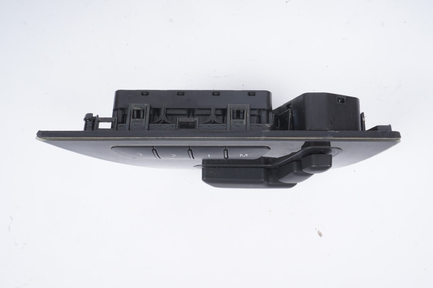 10-13 Mercedes W212 E350 E400 Front Right Side Interior Door Panel Cover Assy