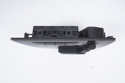 10-13 Mercedes W212 E350 E400 Front Right Side Interior Door Panel Cover Assy
