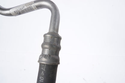 10 - 14 Mercedes W207 E350 Power Steering Hose Pipe Line OEM