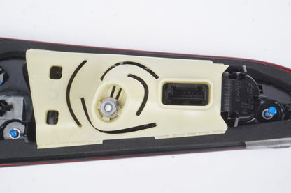 2021 - 2024 BMW Convertible 430 G22 G23 G83 G82 M4 Rear Left Taillight INNER