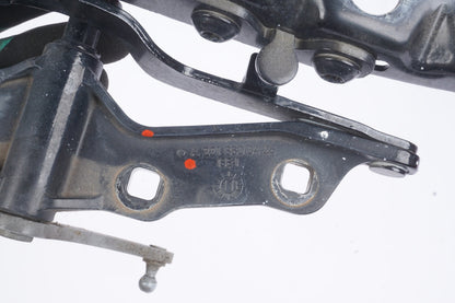 2007 - 2013 MERCEDES-BENZ W221 S550 HOOD HINGES LEFT & RIGHT PAIR