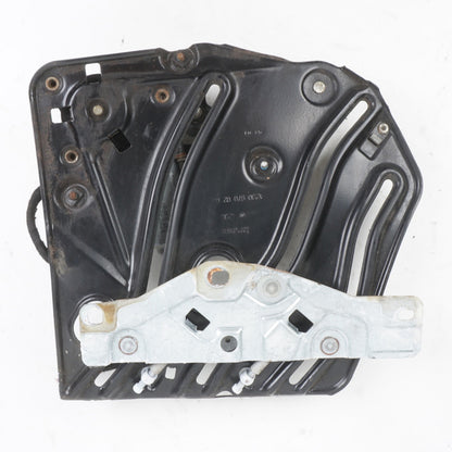 03-12 Mercedes R230 SL500 SL55 AMG Rear Right Quarter Window Regulator Motor OEM
