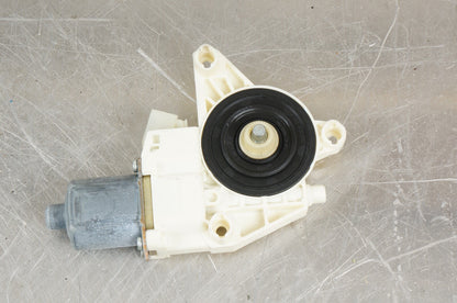 08-16 Mercedes W204 C300 C250 C350 Rear Left Door Window Regulator Motor OEM