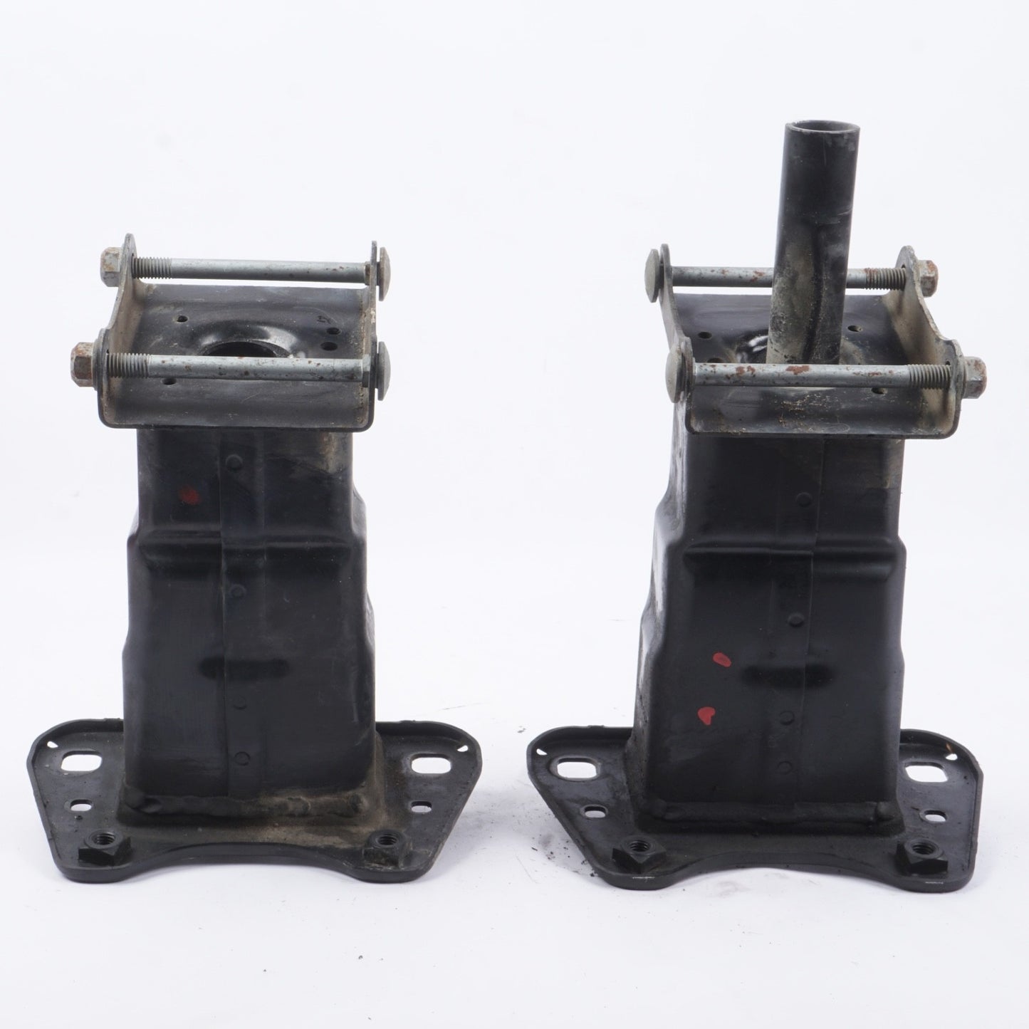 2006 - 2012 Mercedes W164 ML550 GL450 Front Left & Right Reinforcement Bracket