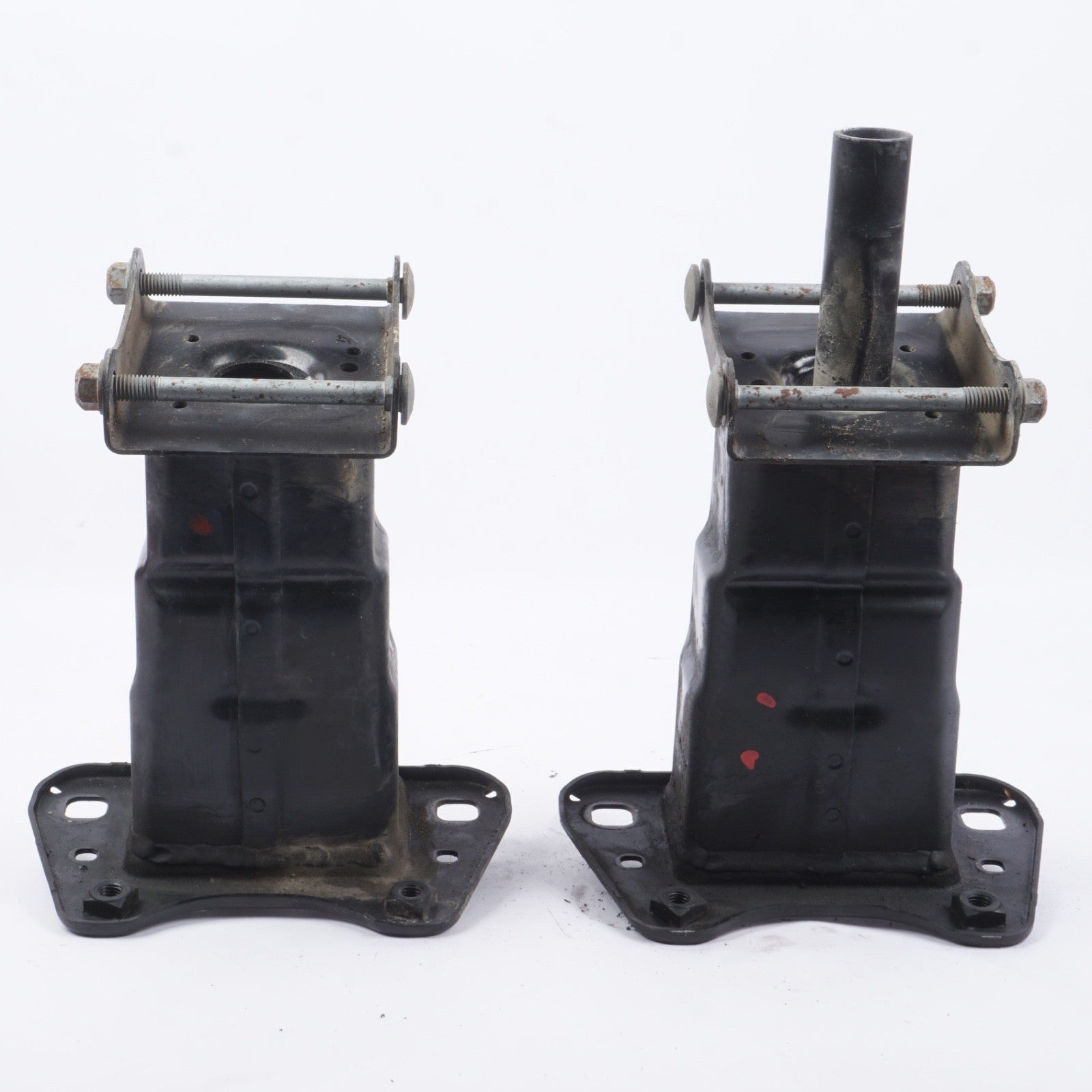 2006 - 2012 Mercedes W164 ML550 GL450 Front Left & Right Reinforcement Bracket