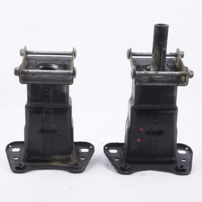 2006 - 2012 Mercedes W164 ML550 GL450 Front Left & Right Reinforcement Bracket