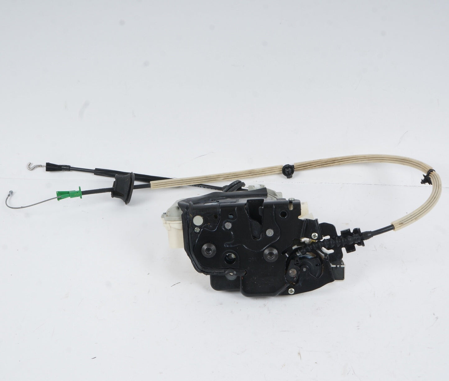 2010 - 2020 Bentley Mulsanne Front Left Driver Door Latch Lock Assembly