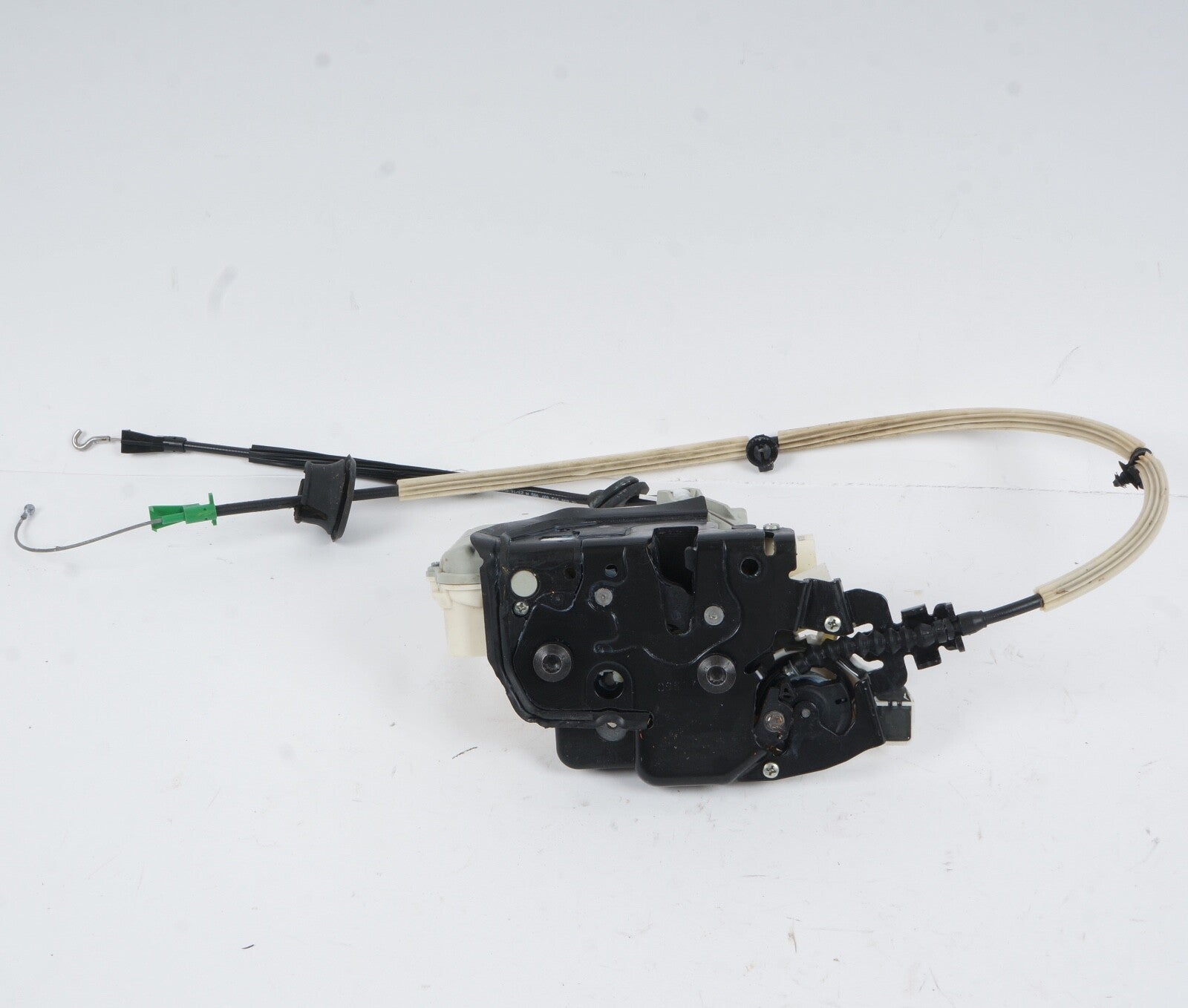 2010 - 2020 Bentley Mulsanne Front Left Driver Door Latch Lock Assembly