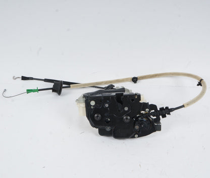 2010 - 2020 Bentley Mulsanne Front Left Driver Door Latch Lock Assembly