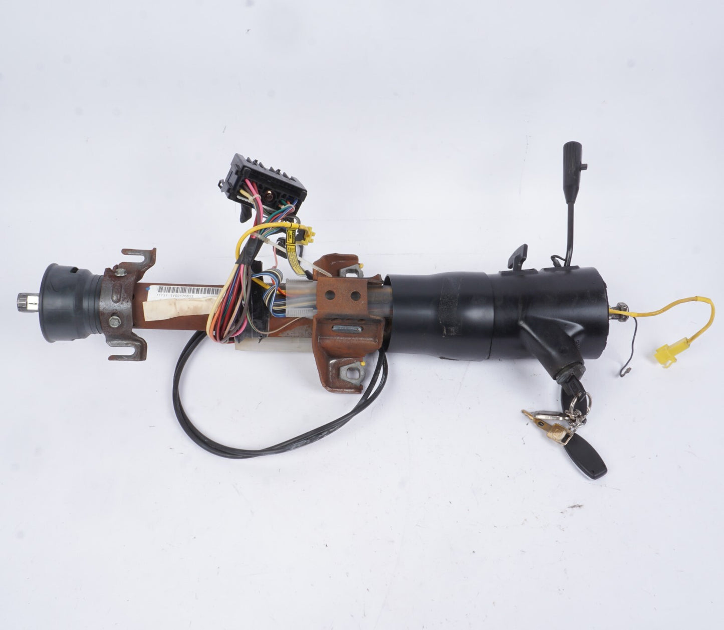 1993 Cadillac Allante Steering Column w/  Switch 26029481 OEM