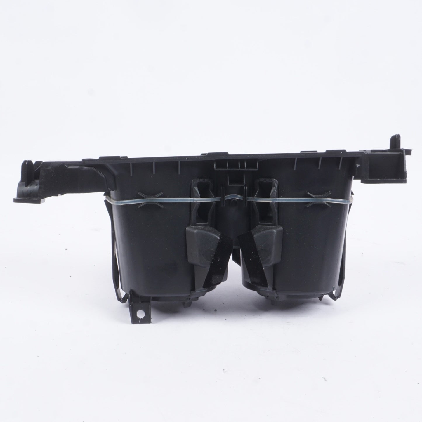 15-18 FORD FOCUS CENTER CONSOLE CUP HOLDER POCKET TRAY STORAGE COMPARTMENT OEM 
