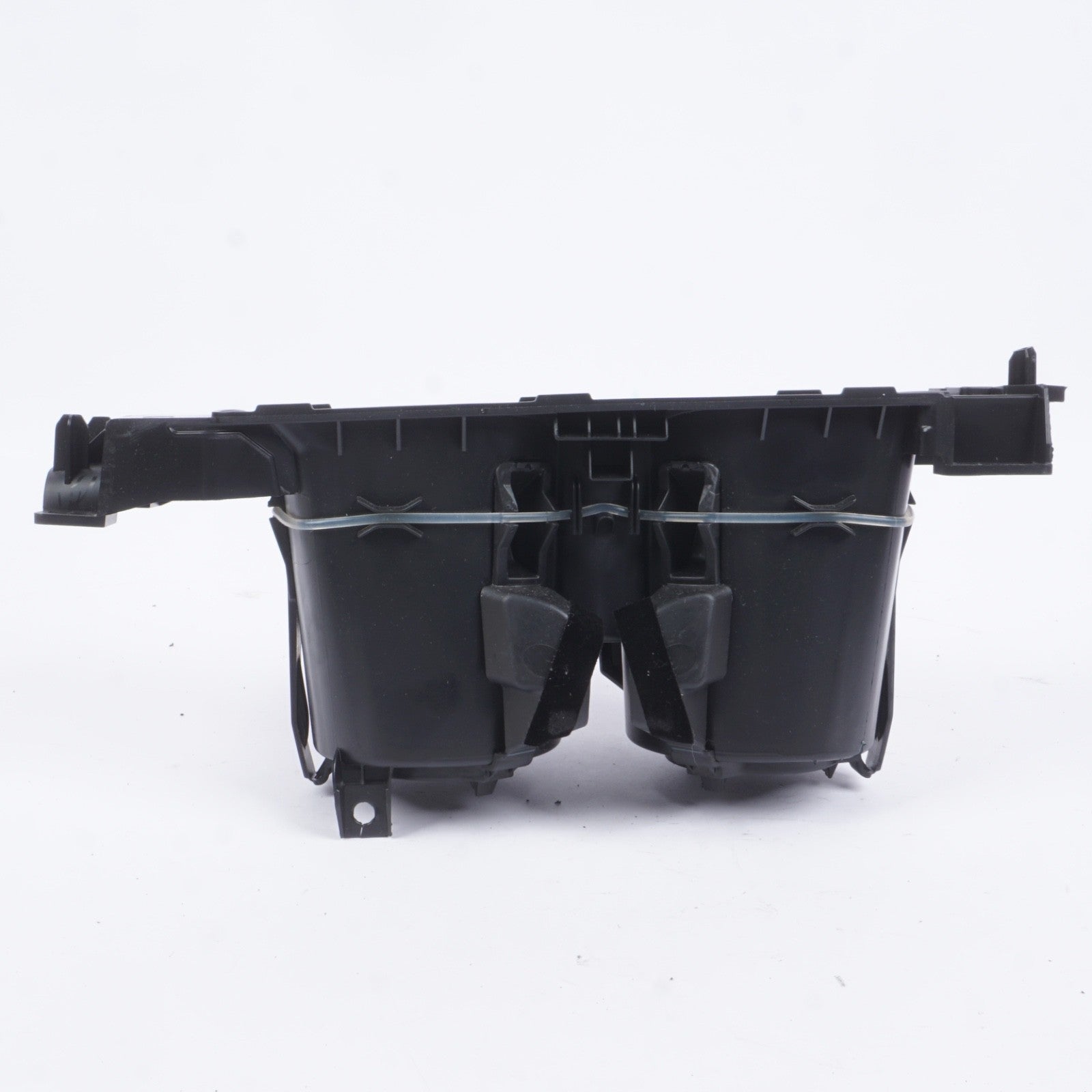 15-18 FORD FOCUS CENTER CONSOLE CUP HOLDER POCKET TRAY STORAGE COMPARTMENT OEM 