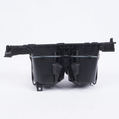 15-18 FORD FOCUS CENTER CONSOLE CUP HOLDER POCKET TRAY STORAGE COMPARTMENT OEM 
