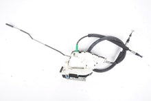 2014 - 2019 Maserati Ghibli SQ4 Rear Right Door Lock Latch OEM