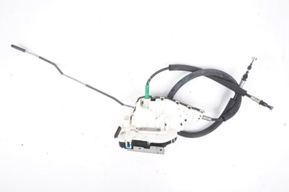 2014 - 2019 Maserati Ghibli SQ4 Rear Right Door Lock Latch OEM