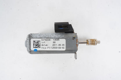 14-16 BMW 650I XDRIVE FRONT RIGHT PASSENGER SEAT POWER ADJUST MOTOR OEM