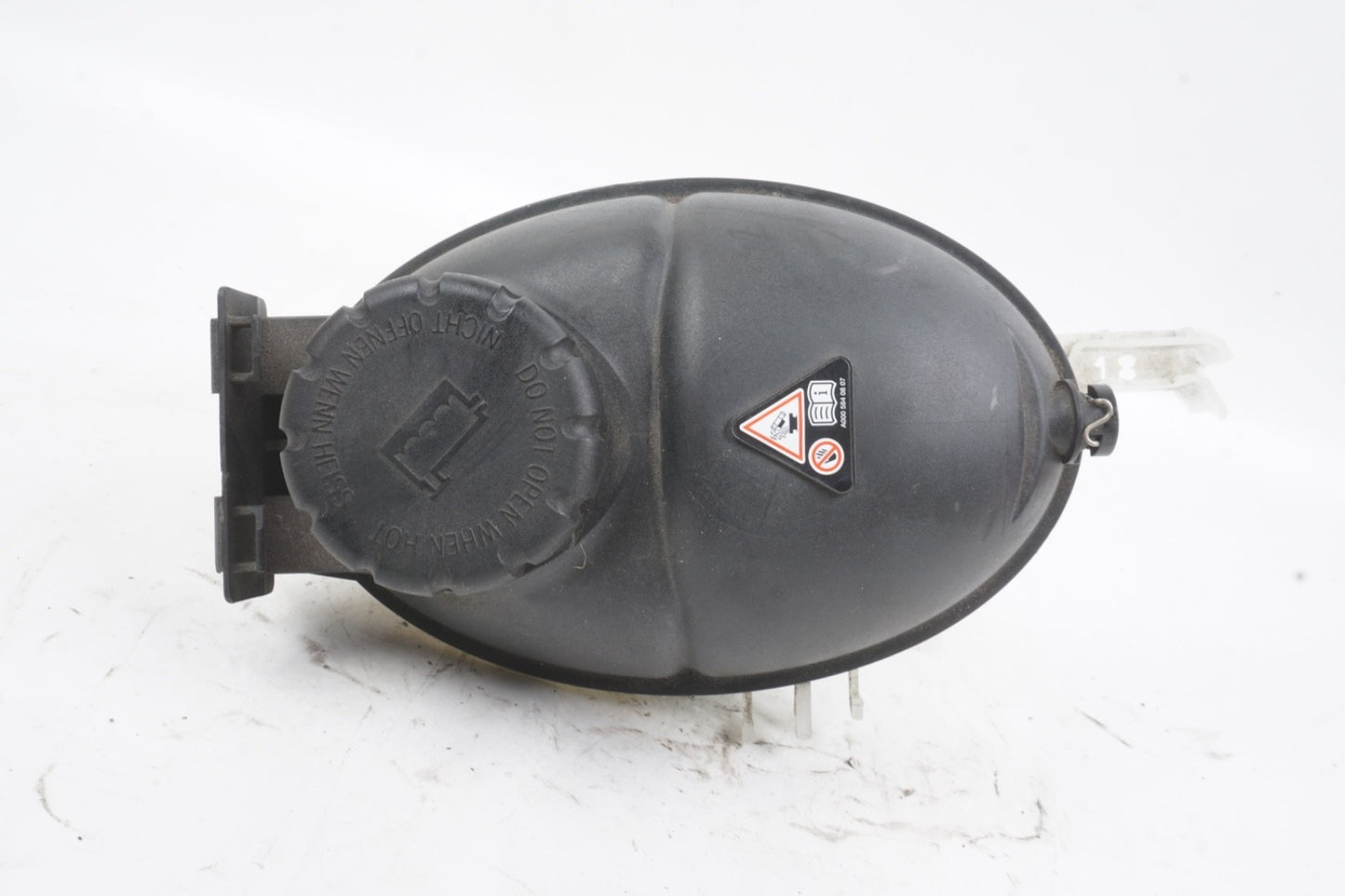 2008 - 2018 Mercedes E350 C300 Coolant Reservoir Overflow Expansion Tank OEM