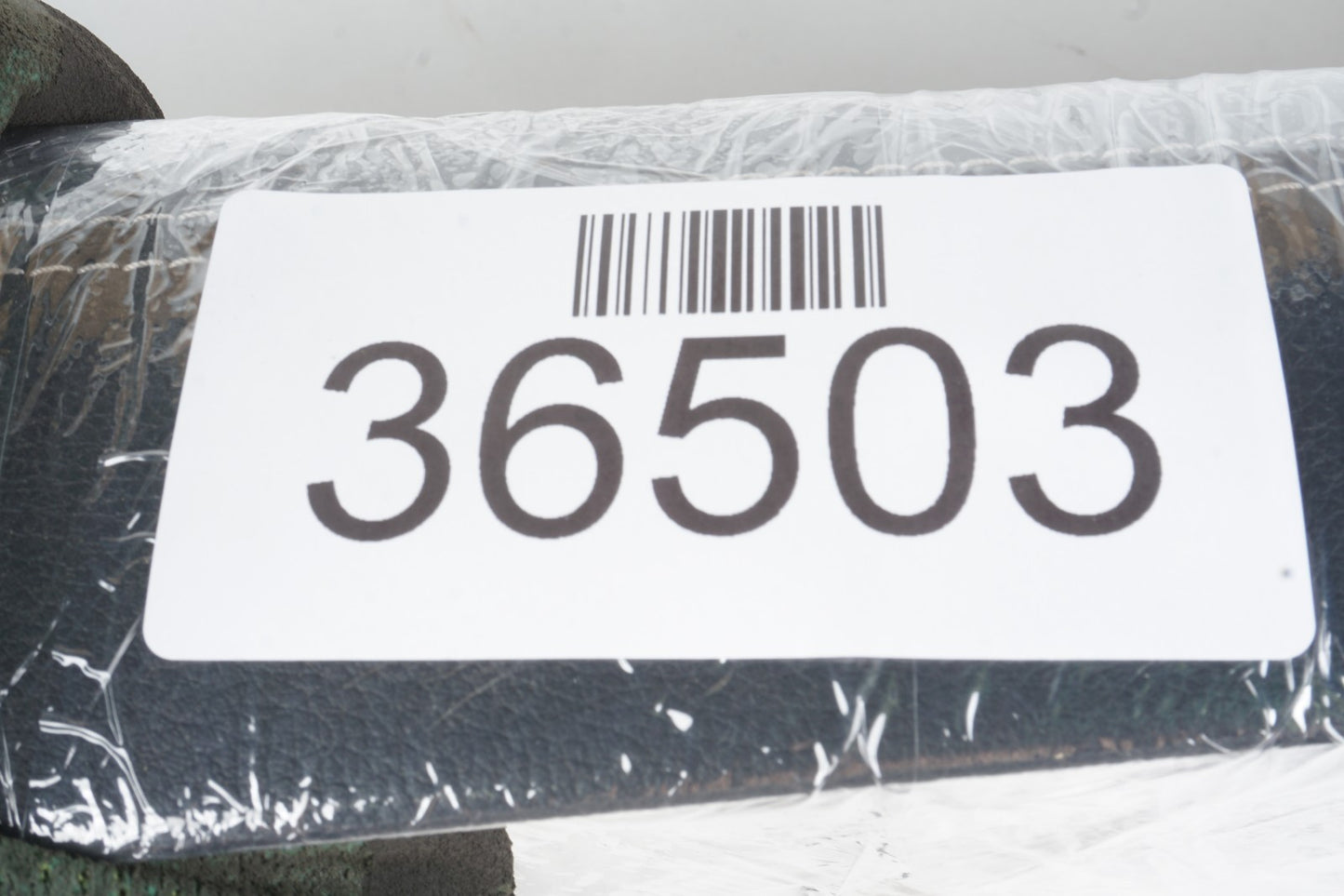 2022 - 2023 MERCEDES EQB300 X243 FRONT LEFT DRIVER INNER DOOR TRIM PANEL BEIGE