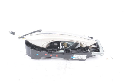 13 - 18 BMW 650i 640i Rear Left Driver Side Exterior Door Handle OEM