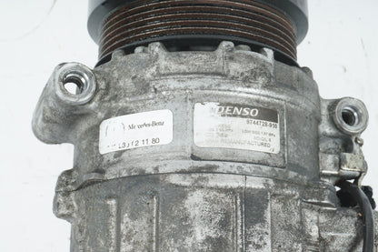 03 - 06 Mercedes R230 SL500 A/c Compressor OEM