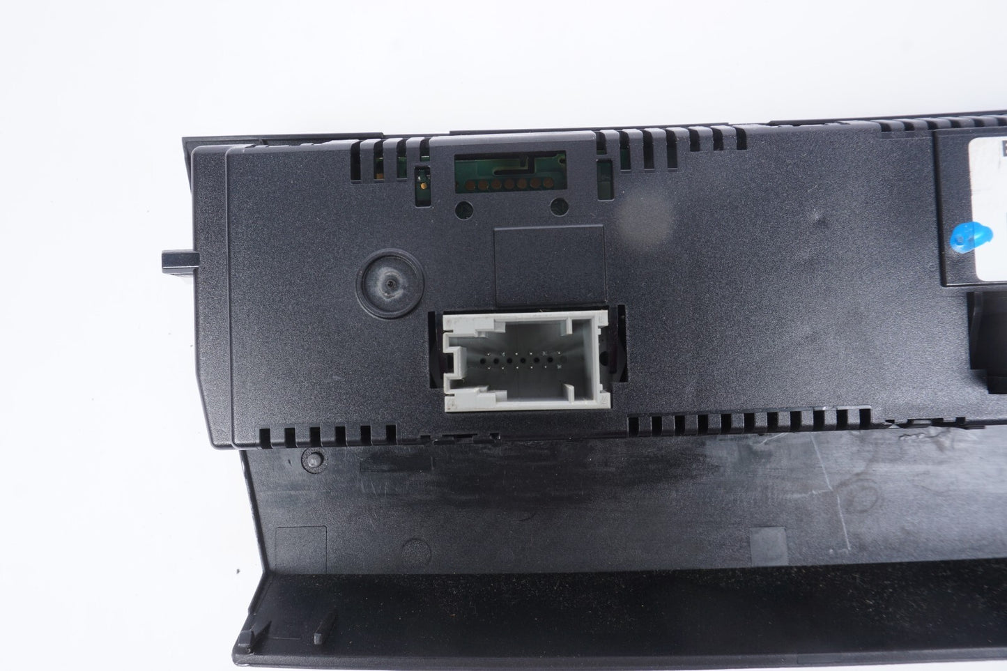 07 - 13 BMW 328i 335i Convertible AC Climate Control Switch Panel 9221855 OEM