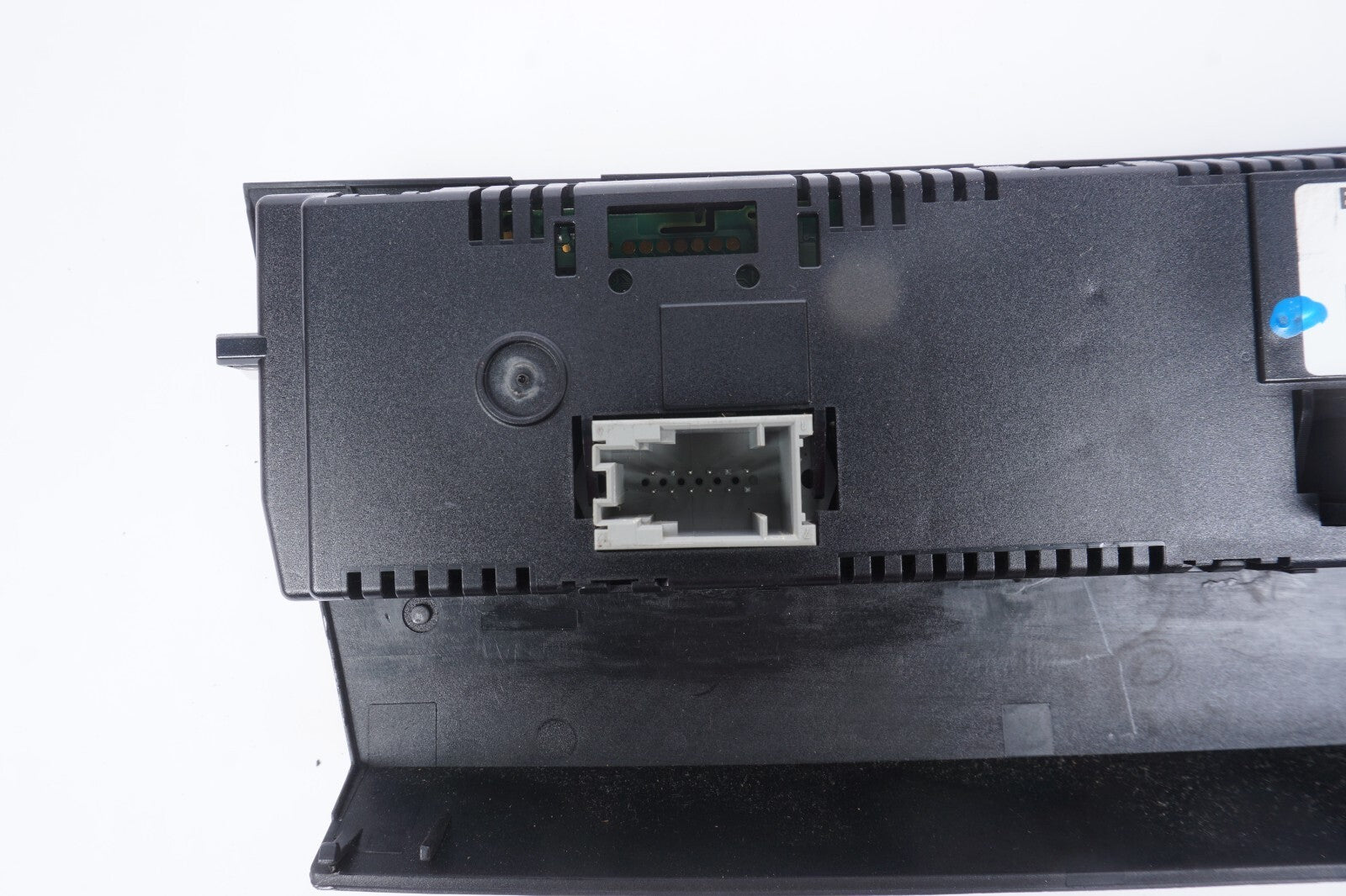 07 - 13 BMW 328i 335i Convertible AC Climate Control Switch Panel 9221855 OEM