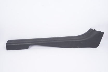 2021 - 2025 BMW 430i 440i COUPE CONVERTIBLE RIGHT SCUFF PANEL TRIM PANEL