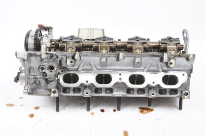13-18 BMW 550I 650I 750I 4.4L N63 Engine Cylinder Head Left Driver Side OEM