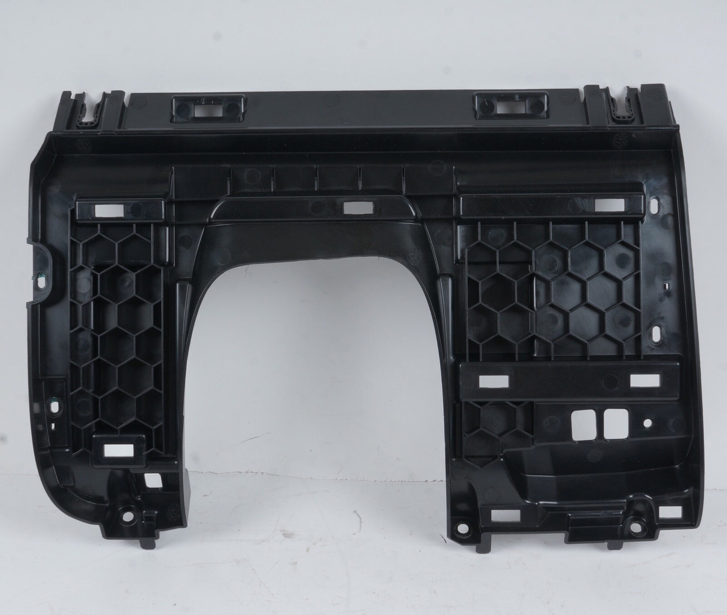 2010 - 2020 Bentley Mulsanne Dashboard Dash Left Knee Panel Frame Bracket