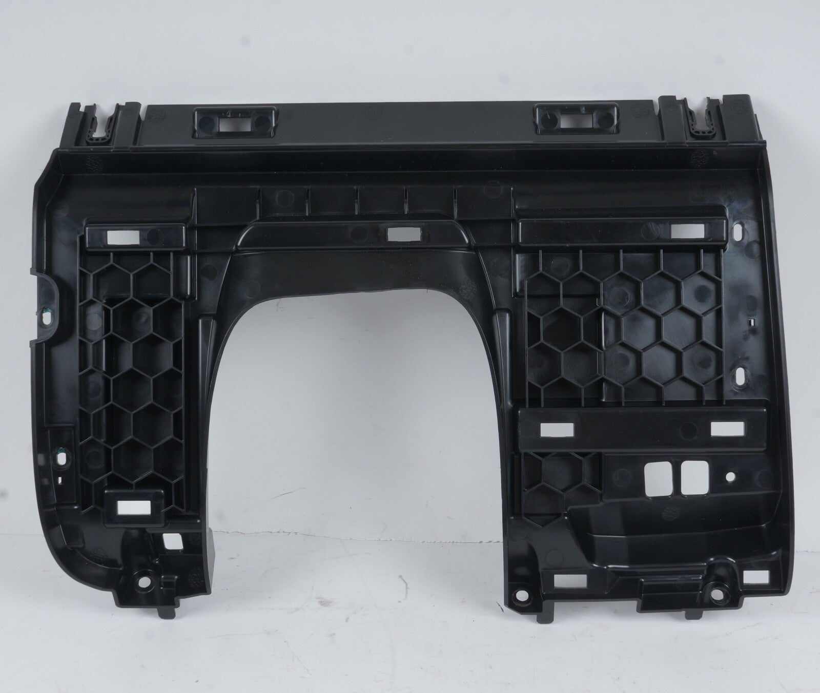 2010 - 2020 Bentley Mulsanne Dashboard Dash Left Knee Panel Frame Bracket
