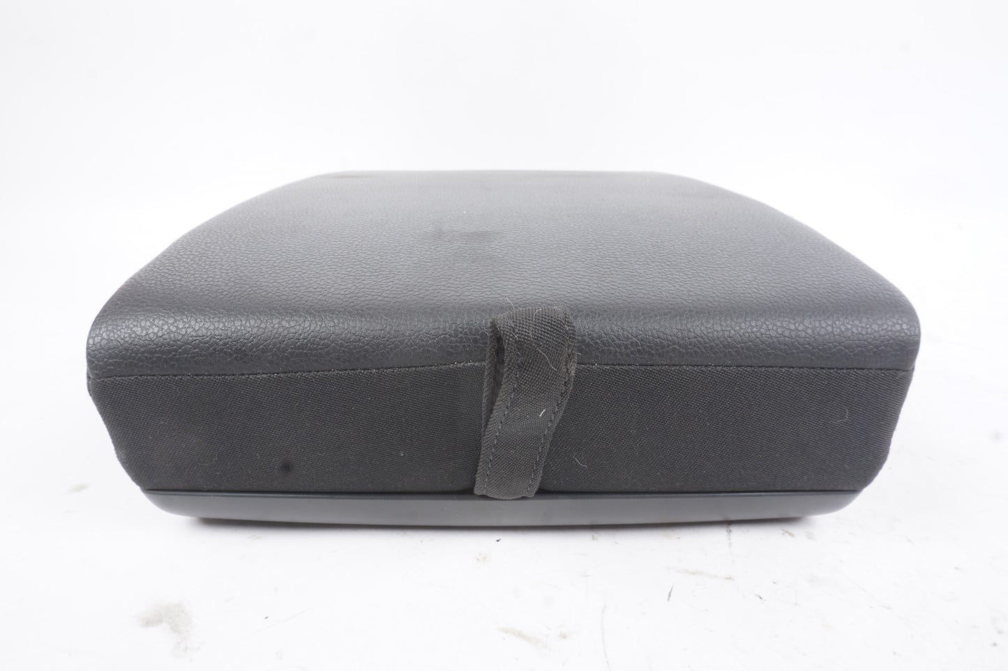 2012-2015 Volkswagen Passat Rear Center Console Cover Armrest w/ Cup Holder OEM