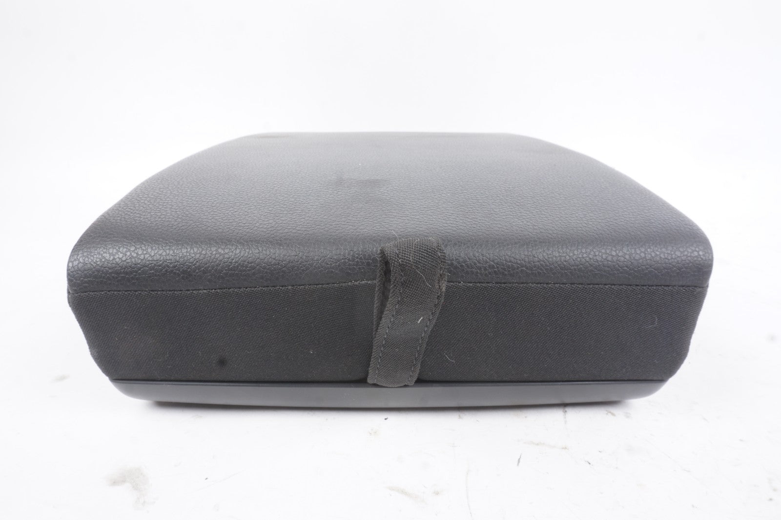 2012-2015 Volkswagen Passat Rear Center Console Cover Armrest w/ Cup Holder OEM
