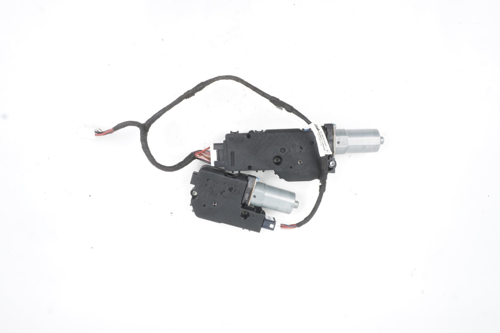 2022 - 2025 MERCEDES EQB350 EQB300 SUNROOF SUN ROOF MOTOR WIRING HARNESS