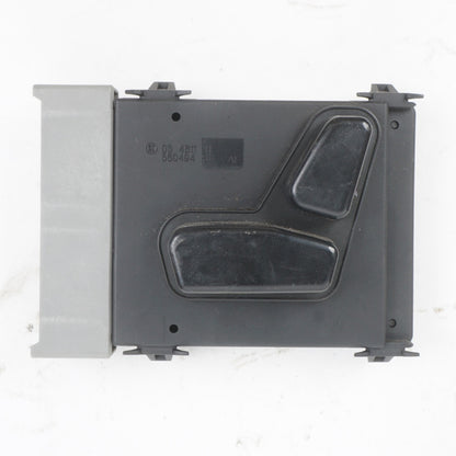 2014 - 2017 Maserati Ghibli Front Left Driver Seat Switch Control OEM