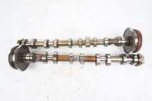 BMW OEM F01 F10 750 550 650 09-12 N63 TWIN TURBO 4.4L ENGINE RIGHT SIDE CAMSHAFT