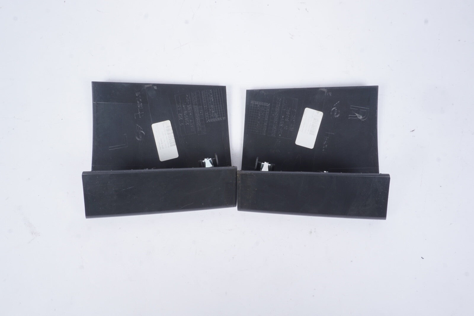 14-21 MINI COOPER S F55 F56 F57 DASHBOARD TRIM LOWER COVER LEFT RIGHT OEM