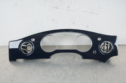 2010 - 2020 Bentley Mulsanne Dashboard Cluster Bezel Trim Cover Panel Air Vent