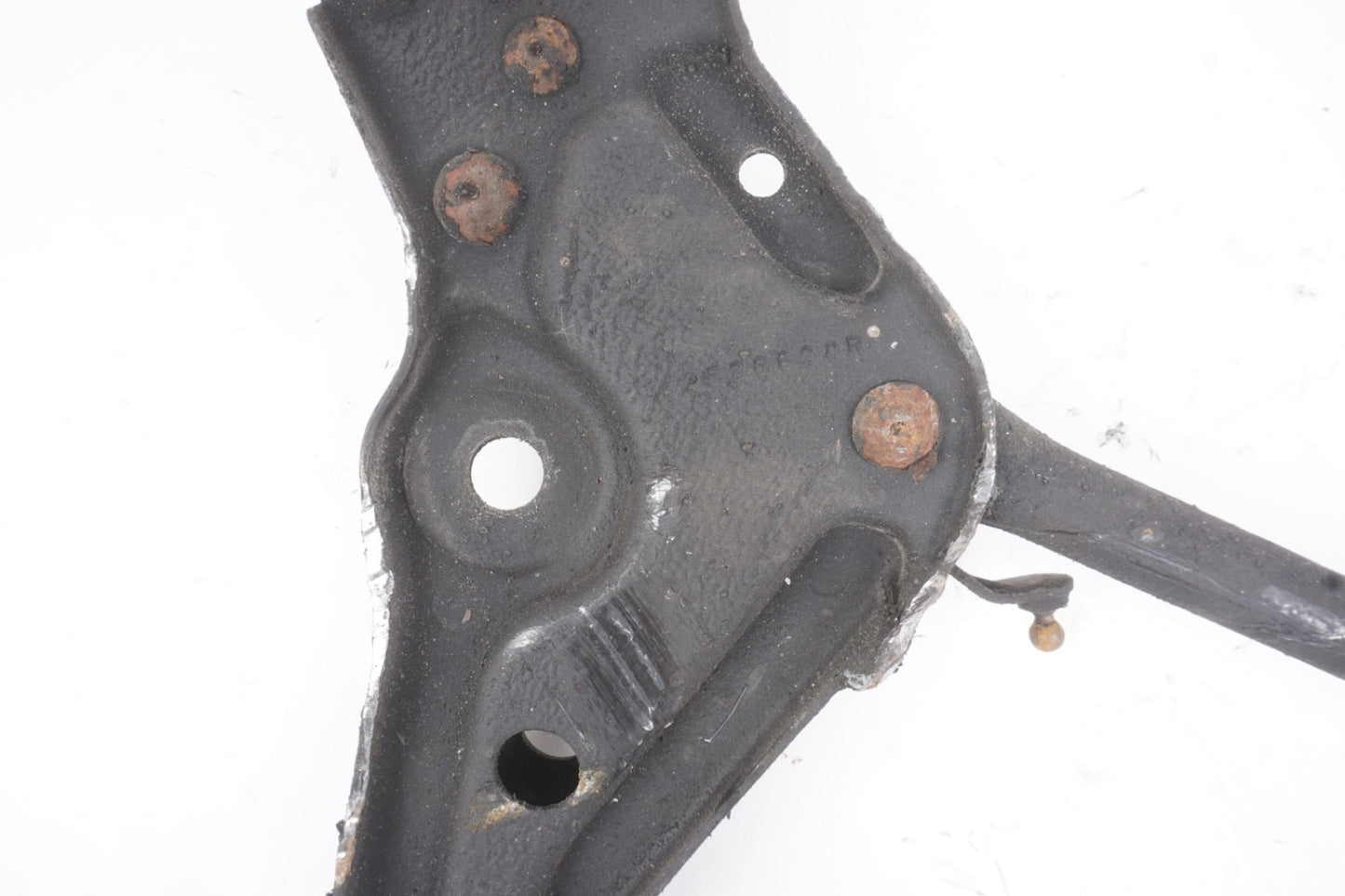 1993 Cadillac Allante Front Right Control Arm OEM