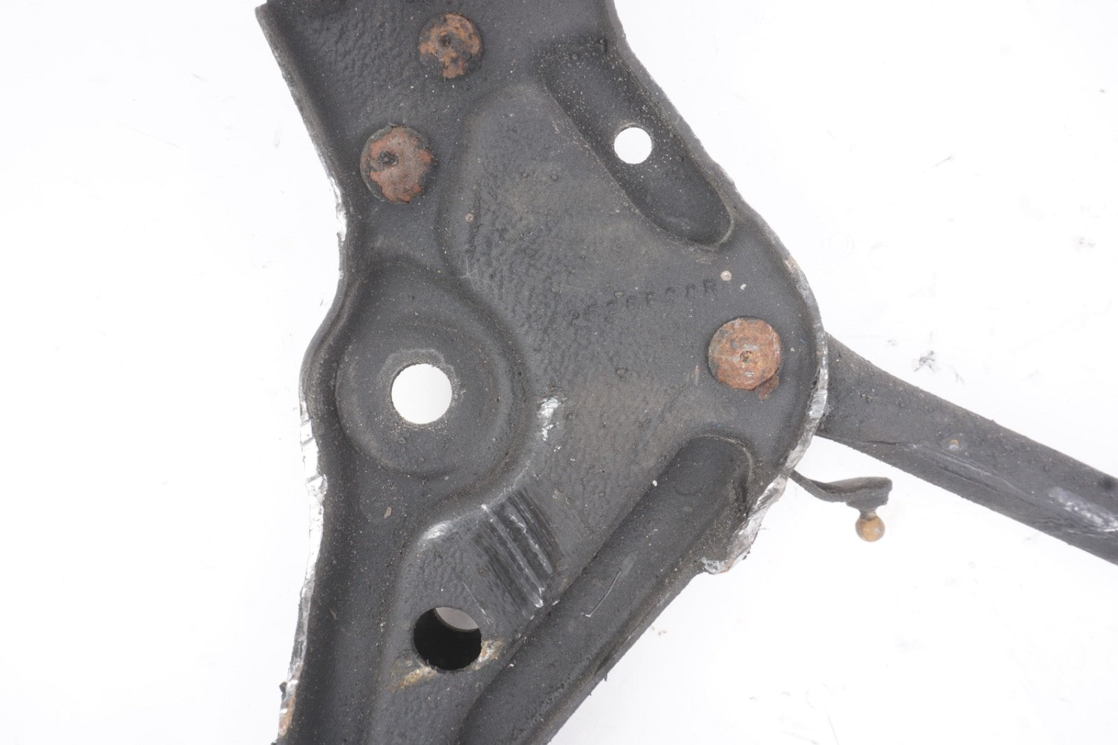 1993 Cadillac Allante Front Right Control Arm OEM