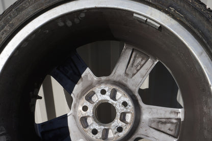 2006 - 2011 Audi A6 A4 S4 Wheel Spare Tire OEM