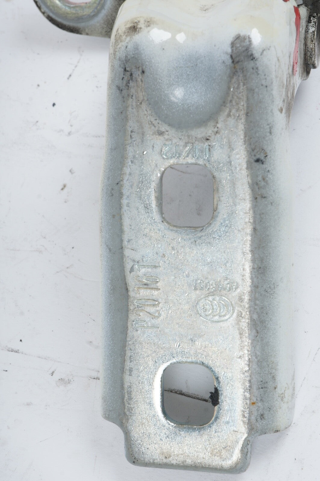 2020-2023 Cadillac CT4 Front Left Door Upper & Lower Hinge Set OEM