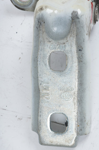 2020-2023 Cadillac CT4 Front Left Door Upper & Lower Hinge Set OEM