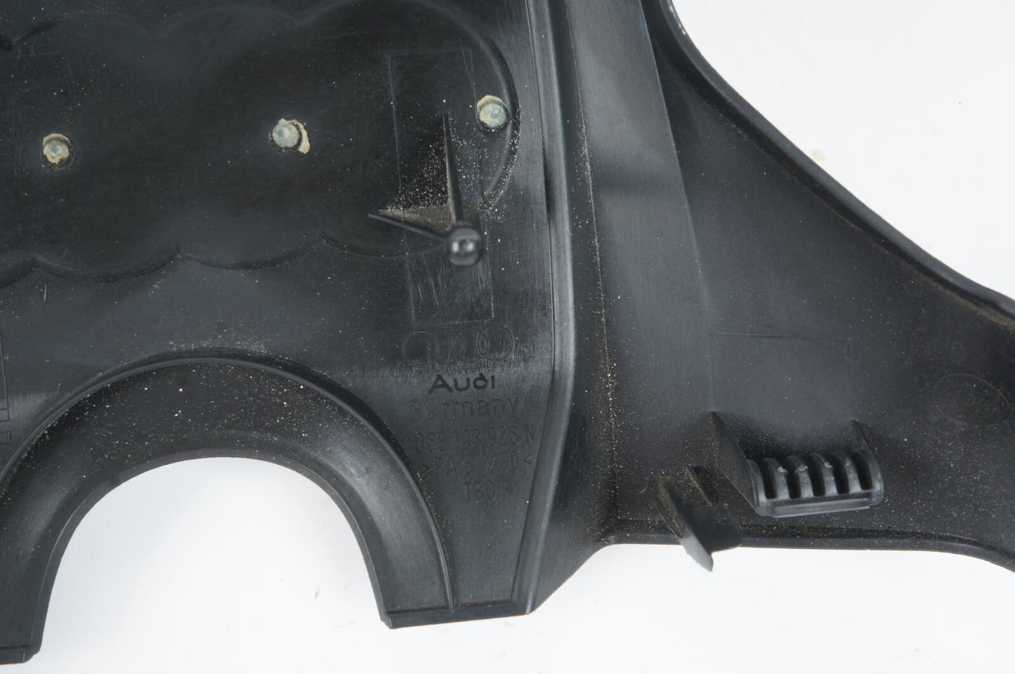 2012 - 2014 AUDI A7 ENGINE MOTOR COVER 06E103926N OEM
